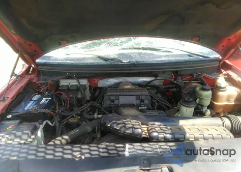 2006 Ford F-150 Fx4/Lariat/Xlt from USA, damaged, VIN 1FTPW14V46KC21249